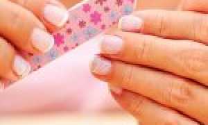 Тонкие ногти на руках: причины, методы лечения и способы ухода за ногтями