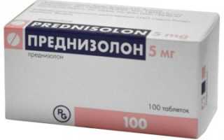 Причины, лечение и псоледствия височного артериита