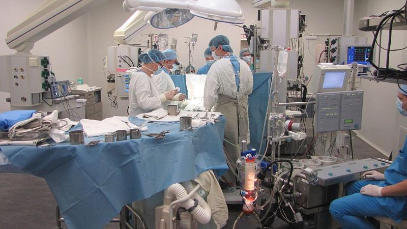 Как лечат килевидную деформацию грудной клетки