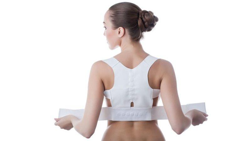 Как выбрать пояс для спины при болях в пояснице