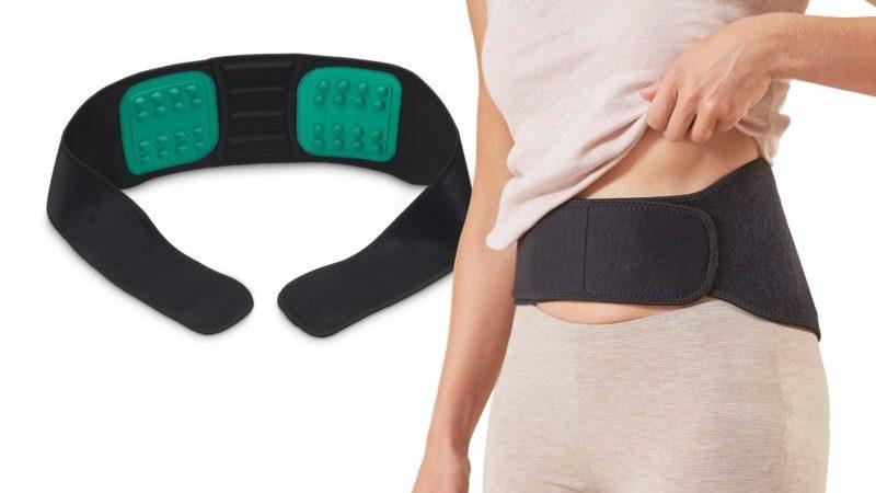 Как выбрать пояс для спины при болях в пояснице
