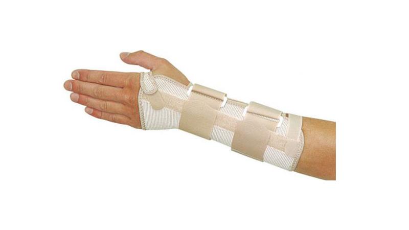 Как лечить болезнь Кинбека