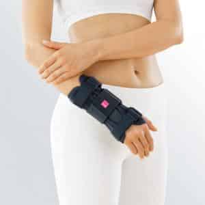 Как выбрать фиксатор для запястья руки