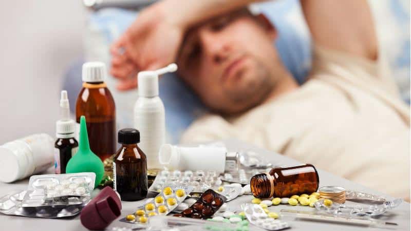 Как применять препарат Парацетамол