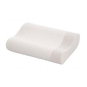 Как правильно спать на ортопедической подушке