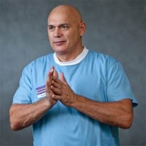 Гимнастика Бубновского для позвоночника