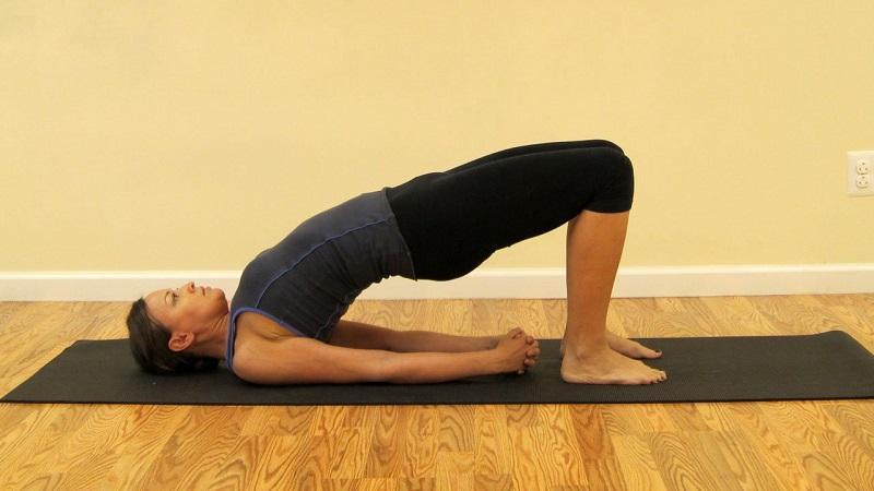 Гимнастика Бубновского для позвоночника