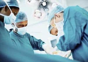 Как делают артродез голеностопного сустава