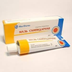 Как лечить суставы скипидарной мазью