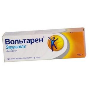 Как применять свечи Вольтарен