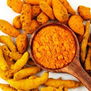 Лечебные свойства куркумы для суставов