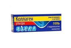 Как применять Коллаген Ультра для суставов