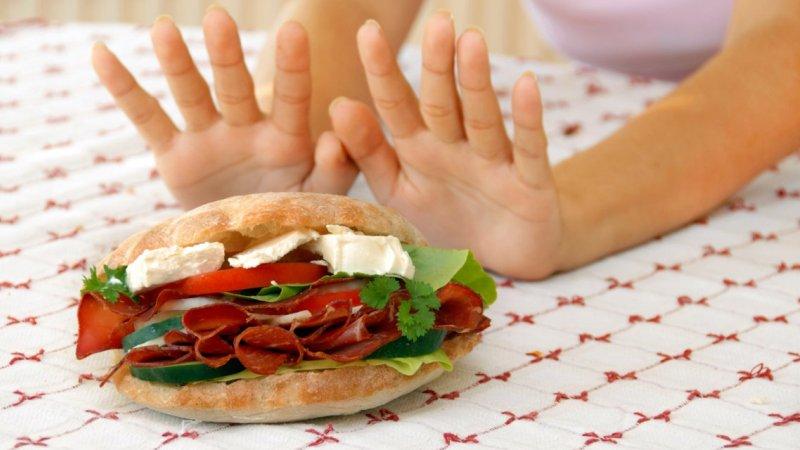 Что можно и нельзя есть при артрозе суставов