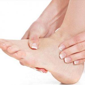 Что делать, если опухают ноги ниже колен