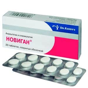 Какие таблетки принимают при остеохондрозе