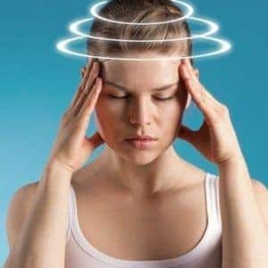 Как принимать Бетагистин при шейном остеохондрозе