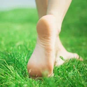 Как определить плоскостопие в домашних условиях