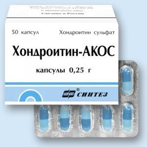 Самые эффективные хондропротекторы для суставов