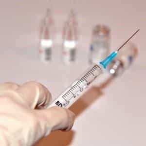 Какие уколы делают при остеохондрозе поясничного отдела