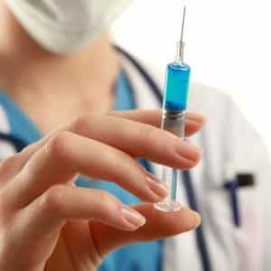 Какие уколы делают при остеохондрозе поясничного отдела