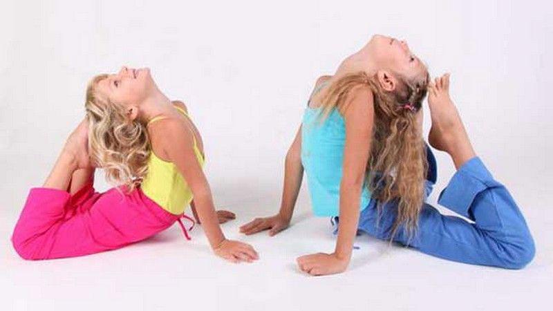 Как лечат сколиоз у детей