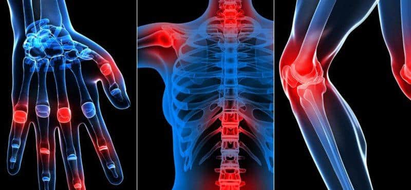 Как применять мазь Маклюра