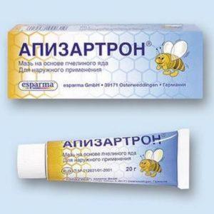 Мази для снятия боли в мышцах