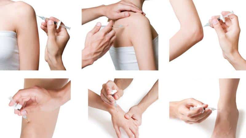 Какие обезболивающие принимать при подагре