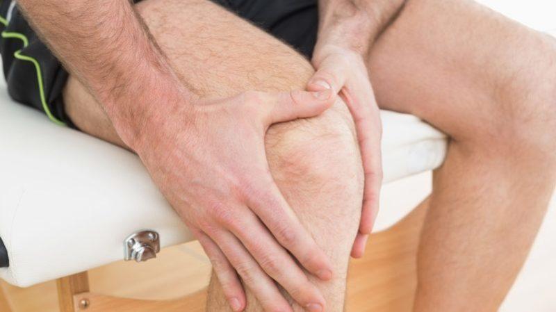 Чем полезен мед для суставов