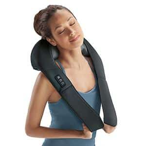 Как правильно выбрать массажер для спины