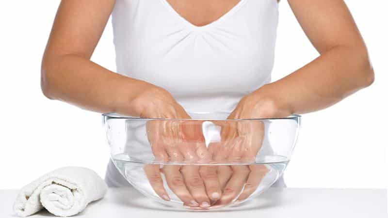 Как лечить воспаление и боль в лучезапястном суставе