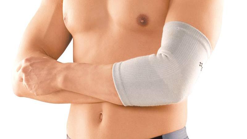 Как лечить ушиб локтевого сустава