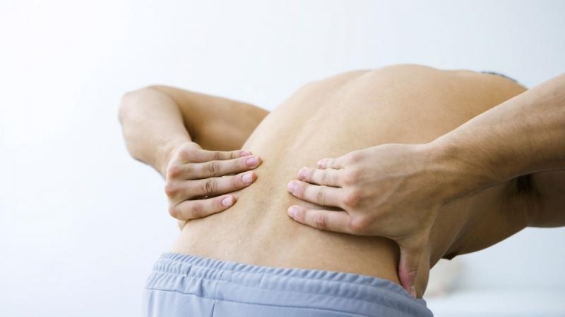 Как лечить артроз поясничного отдела