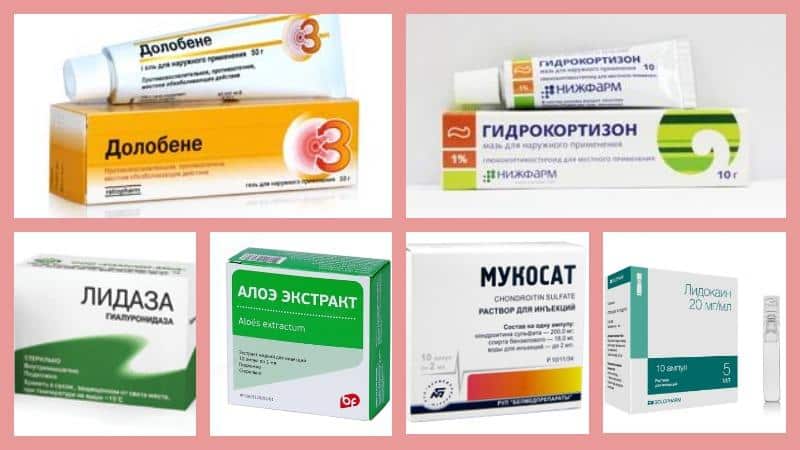Как проходит процедура фонофореза