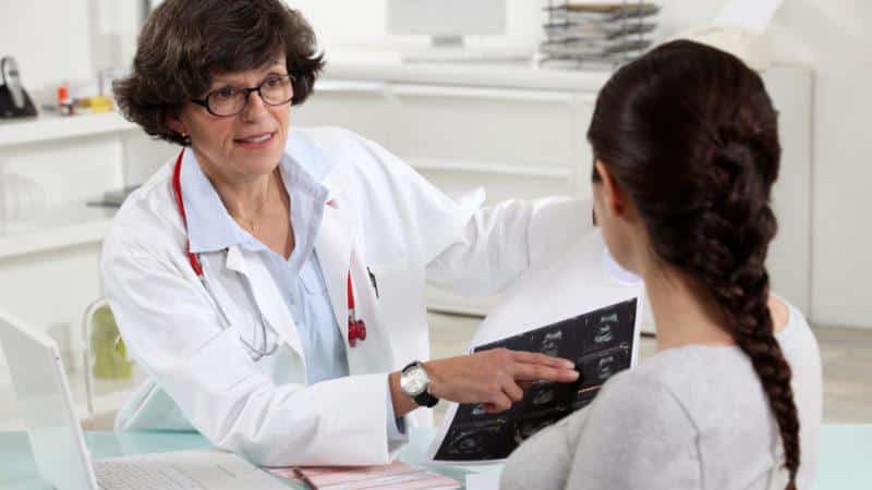 Как лечить синдром Корнелии де Ланге