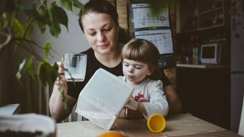 Как лечить синдром Корнелии де Ланге