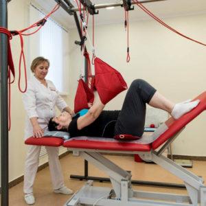 Как лечить повреждение спинного мозга