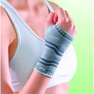 Как лечить ушиб лучезапястного сустава