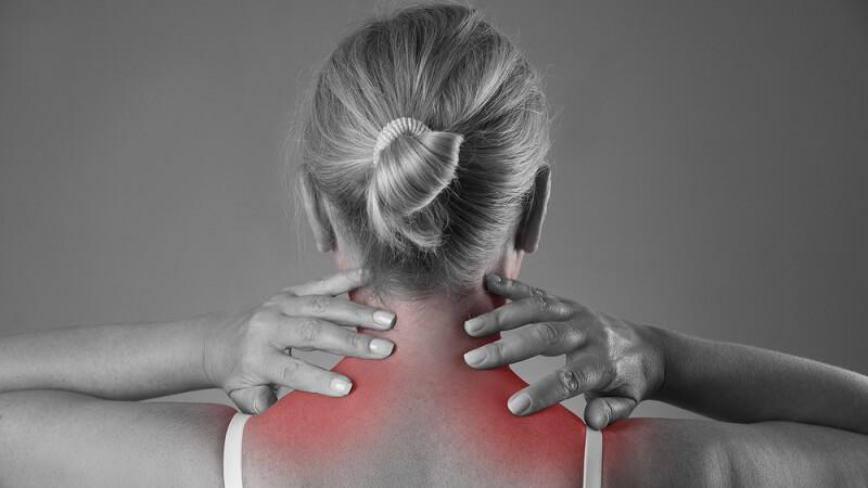 Что делать, если одно плечо выше другого