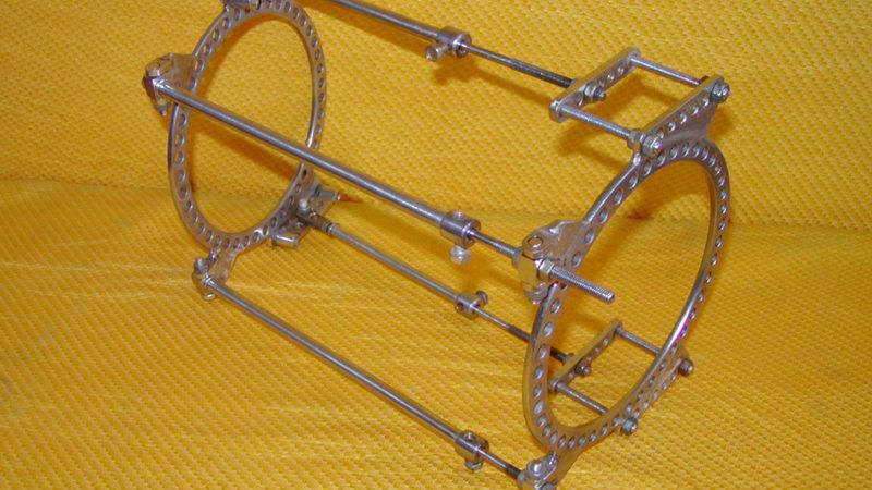 Какие есть приборы для лечения суставов