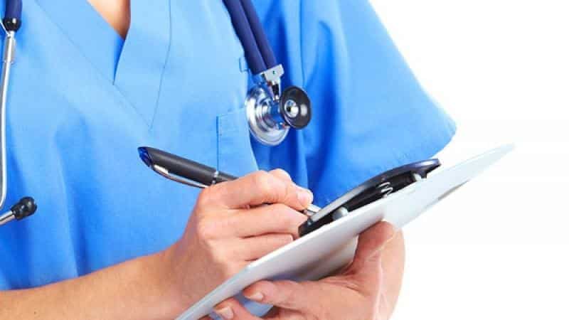 Как лечат пяточные шпоры рентгеновскими лучами