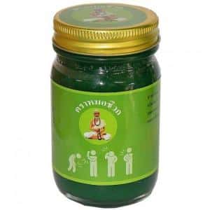 На сколько эффективны тайские бальзамы