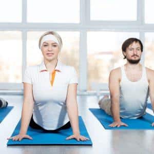 Чем полезна лечебная физкультура для ОДА детей и взрослых