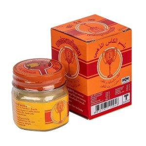 На сколько эффективны тайские бальзамы