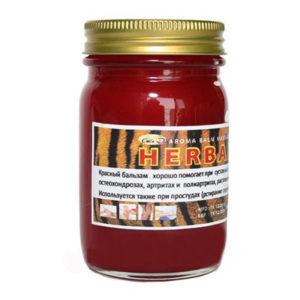 На сколько эффективны тайские бальзамы