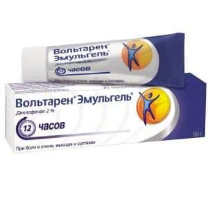 Инструкция по применению геля Диклоран Плюс