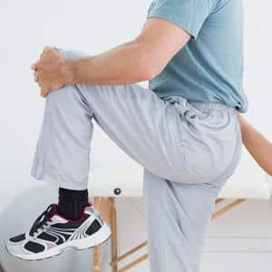 Что делать при ушибе тазобедренного сустава