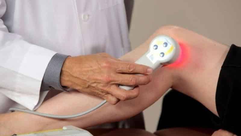 Как лечить артроз коленного сустава