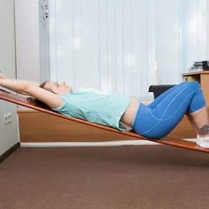 Как лечить грыжу диска L4 L5