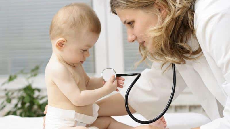 Что такое болезнь рахит